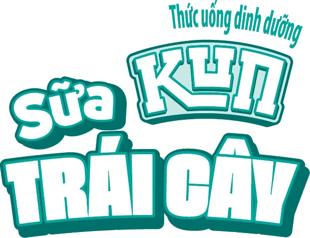 Thức uống dinh dưỡng Sữa KUN Trái Cây